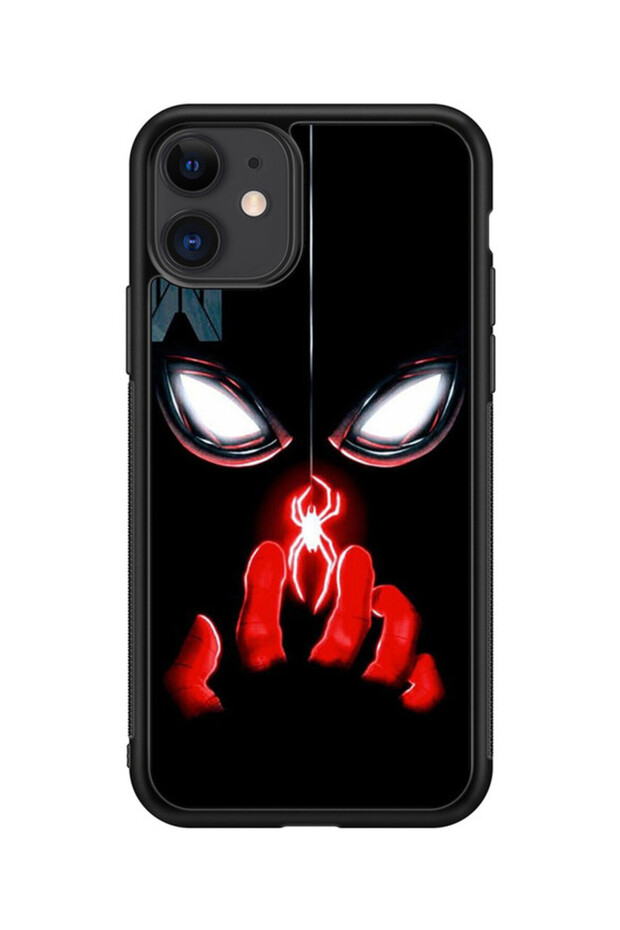 Multi-colored iPhone 11 case - 1