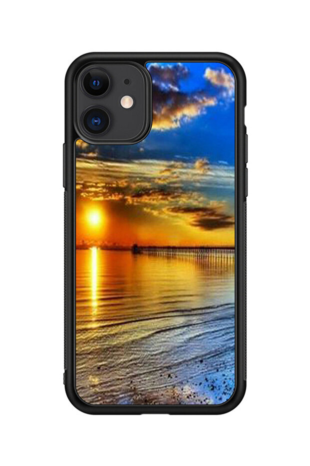 كفر ايفون 11 متعدد الألوان - 1