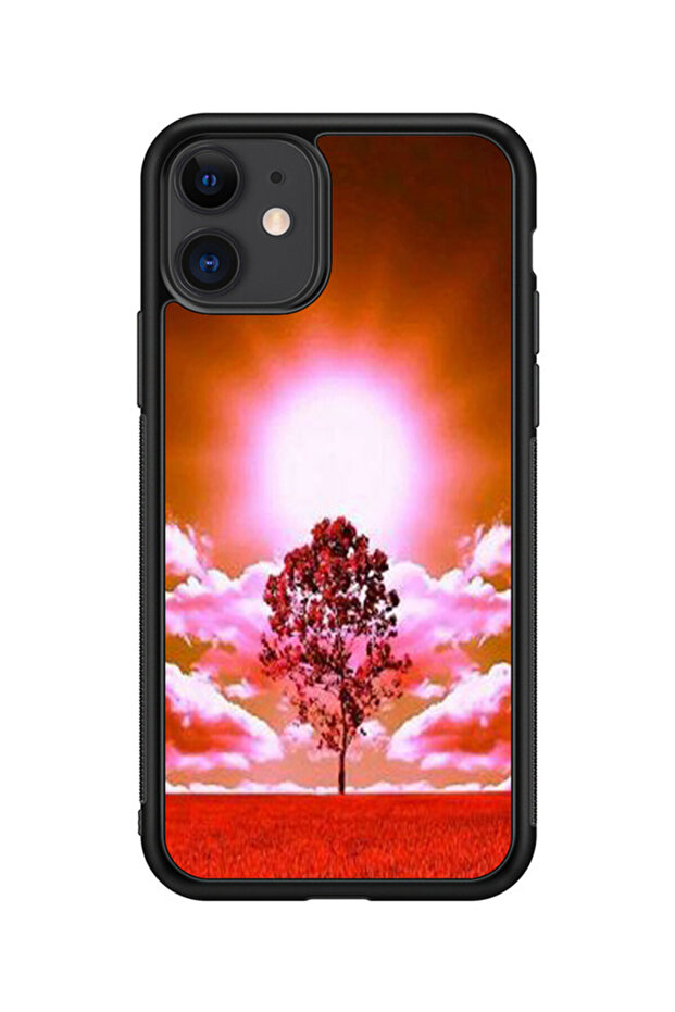 كفر ايفون 11 متعدد الألوان - 1