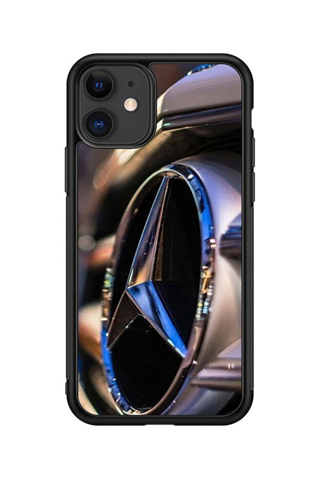 كفر ايفون 11 متعدد الألوان - 1