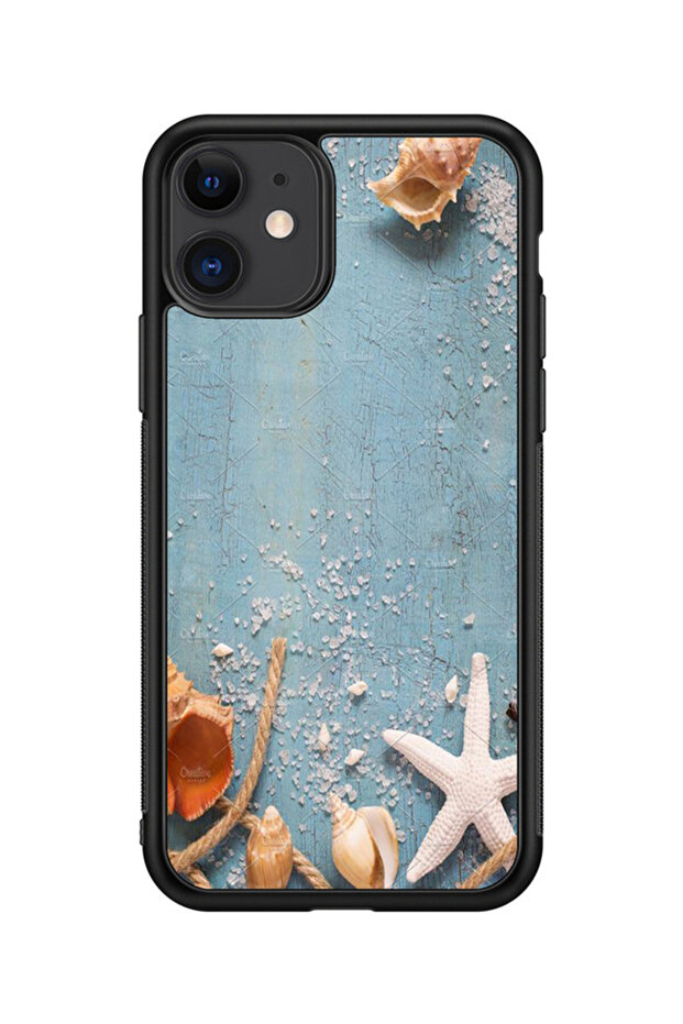 كفر ايفون 11 متعدد الألوان - 1