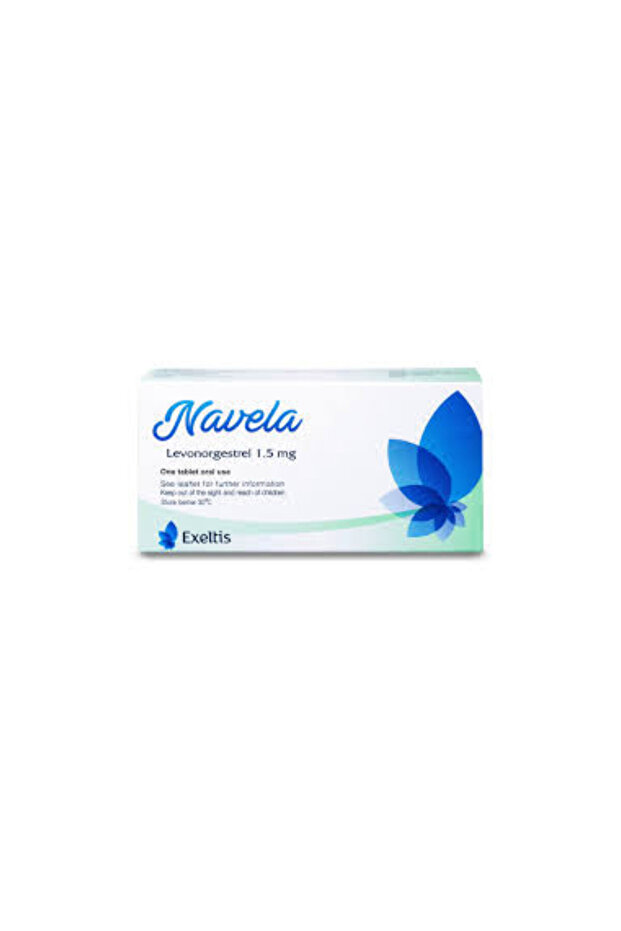 NAVELA 1.5MG