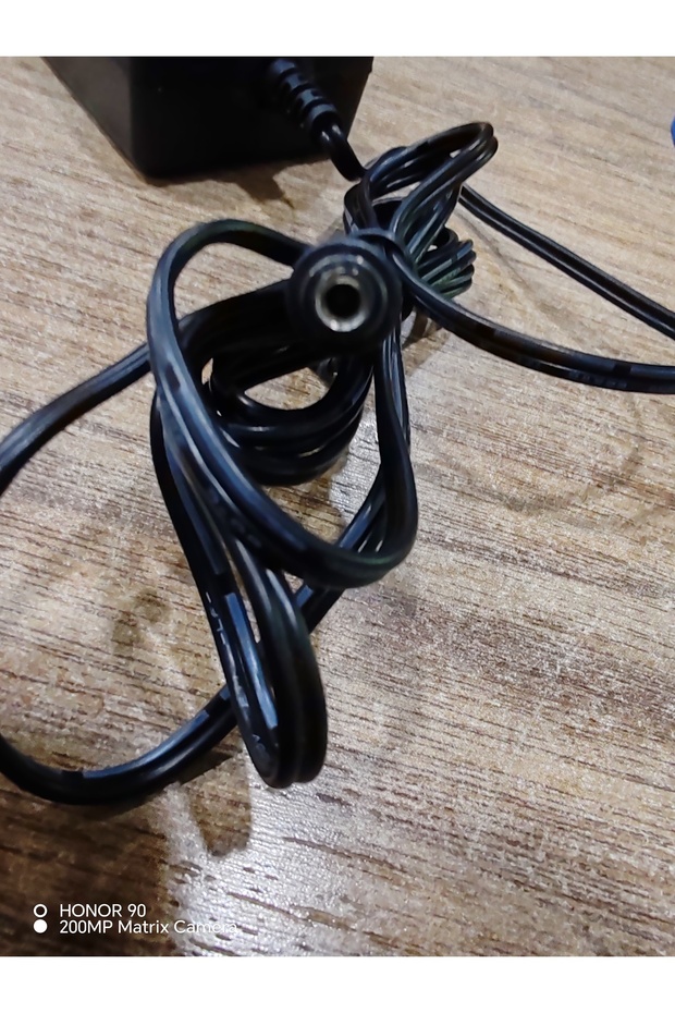 9 VOLT 2 AMPER ADAPTÖR - 3