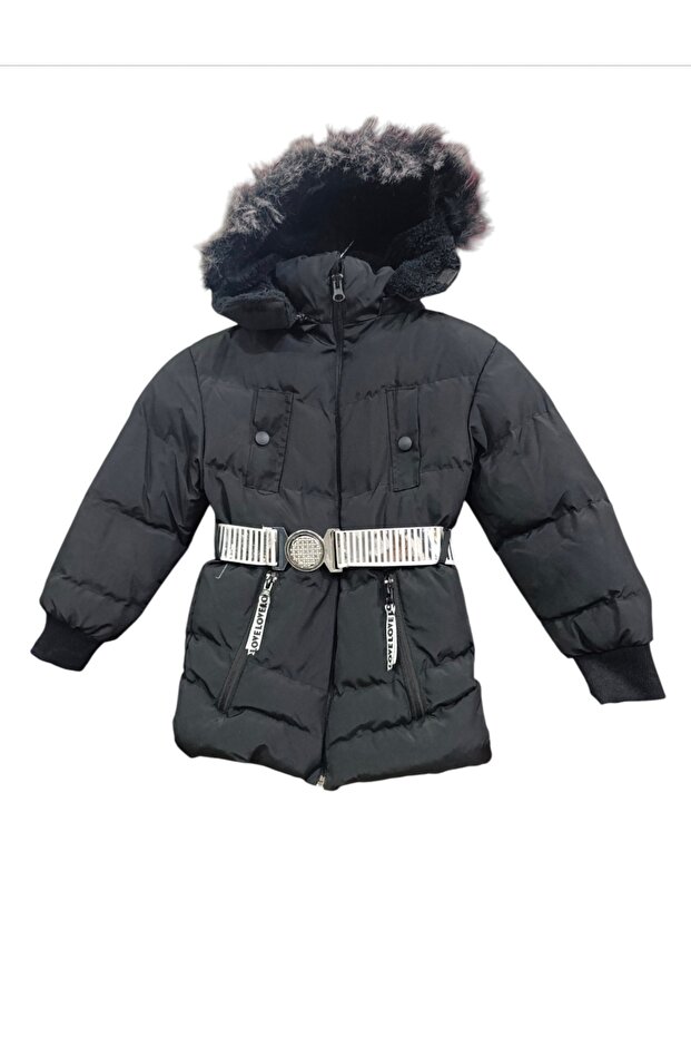 معطف الأطفال - 2