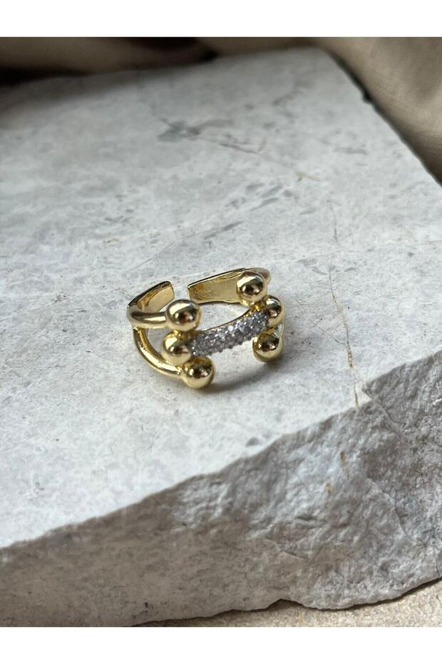 خاتم بنمط حجري - 2