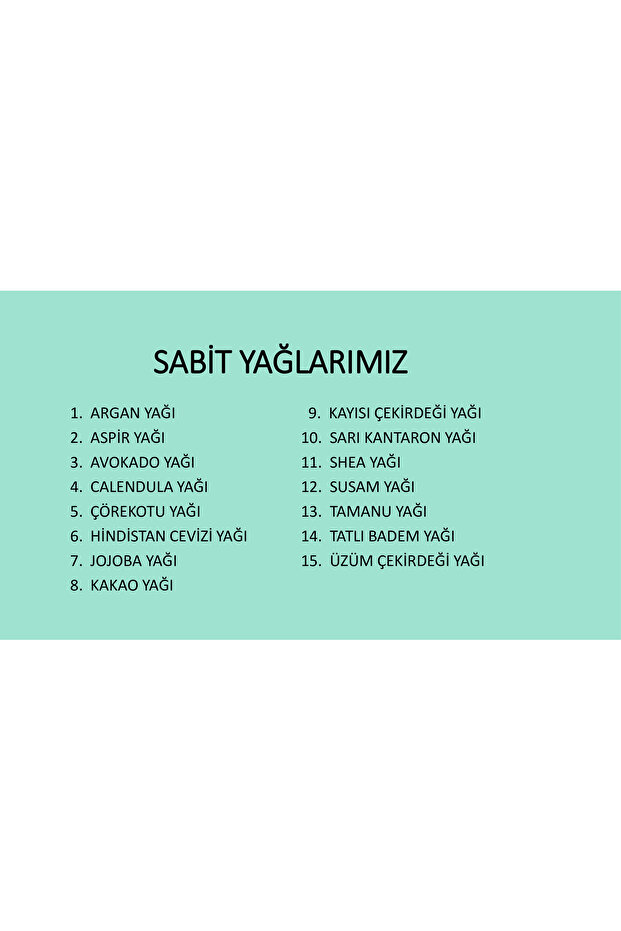 Aspir Yağı 50 ml %100 Saf - 3
