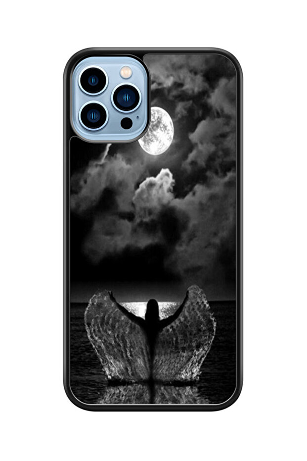 كفر ايفون 13 برو متعدد الألوان - 1