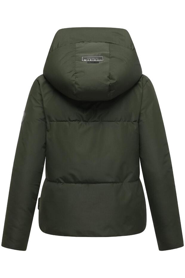 Winterjacke Ninikaa XVI - 3