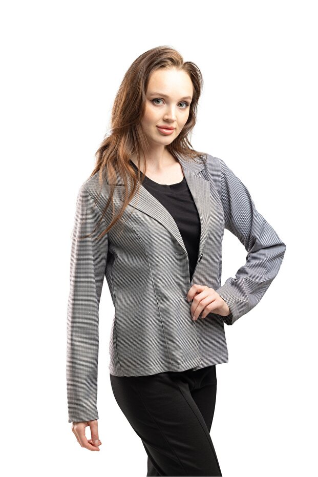 جاكيت صيف أنيق - 1