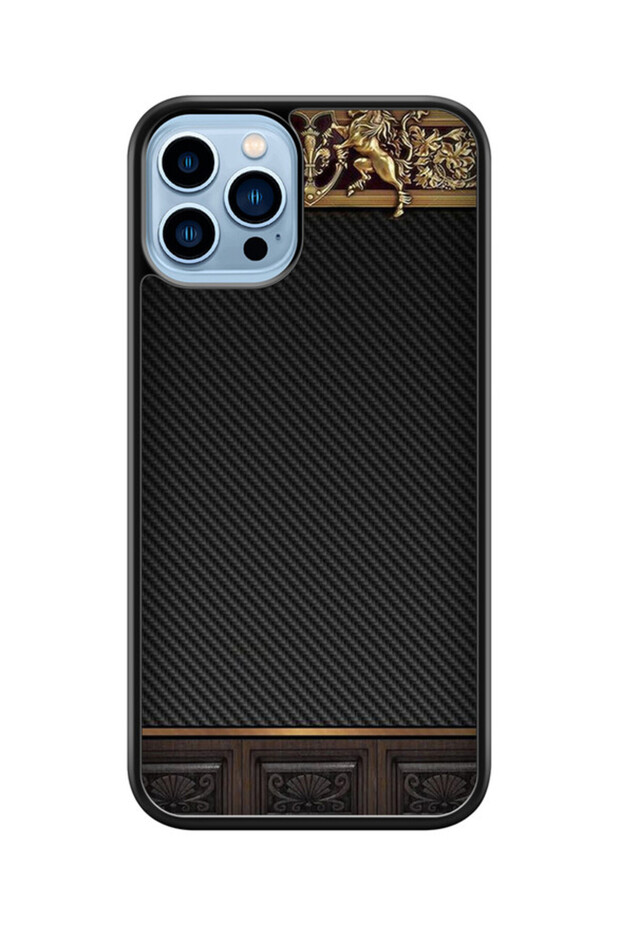 كفر ايفون 13 برو متعدد الألوان - 1