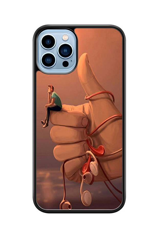 كفر ايفون 13 برو متعدد الألوان - 1