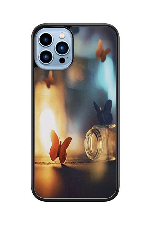 كفر ايفون 13 برو متعدد الألوان - 1