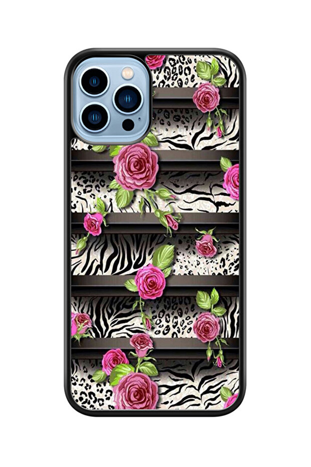 كفر ايفون 13 برو متعدد الألوان - 1