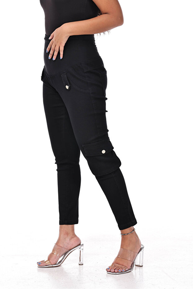 بنطلون حمل كارجو - 4