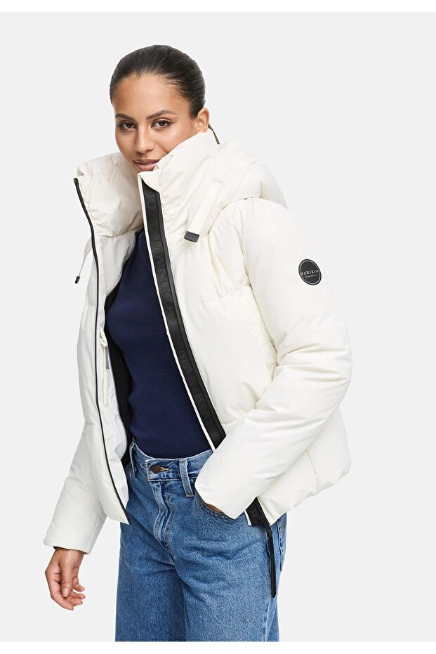Winterjacke Ninikaa XVI - 6