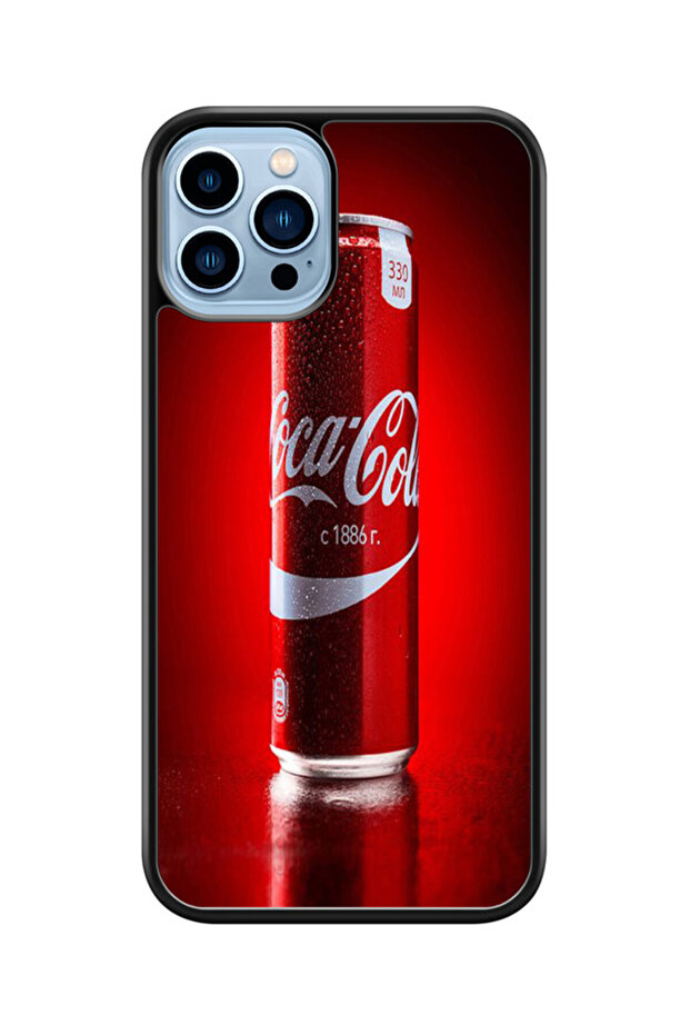 Multi-colored iPhone 13 Pro case - 1