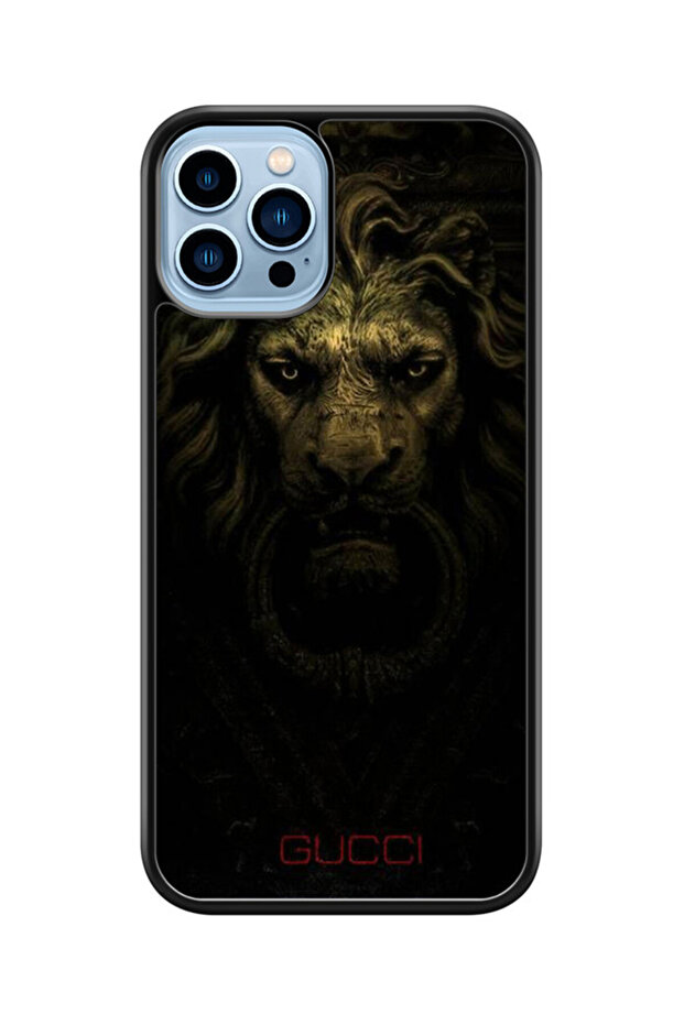 Multi-colored iPhone 13 Pro case - 1