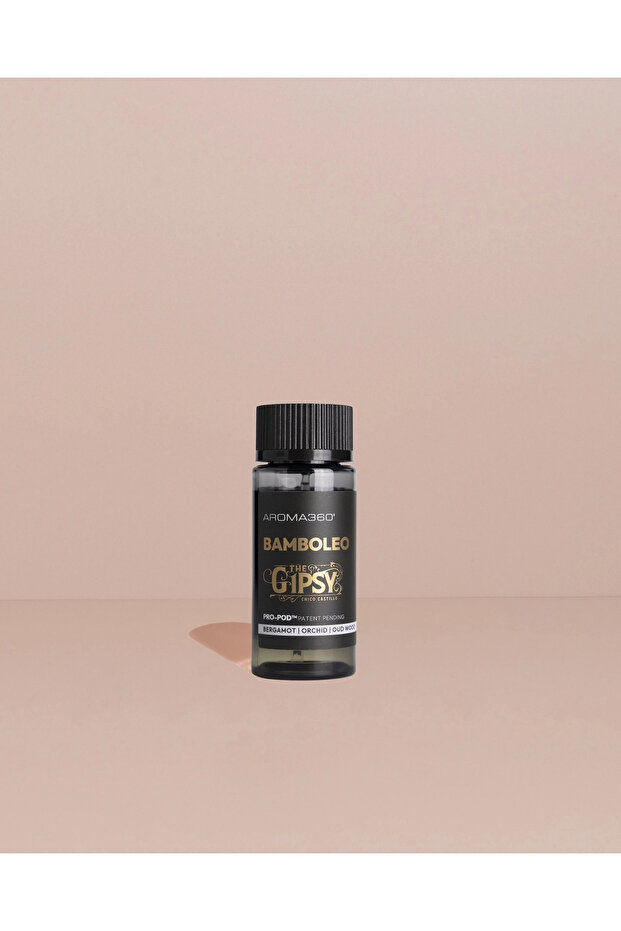 Bamboleo Home Fragrance Oil