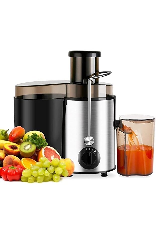 Juicer Extractor, Juicer Machine Extractor Stainless Steel