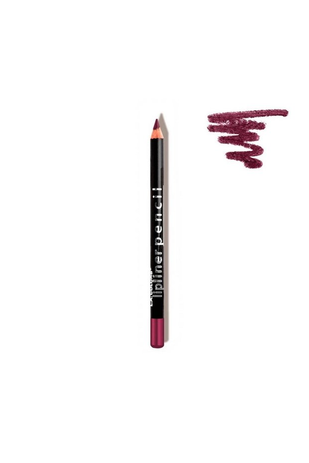 Lip Liner Pencil, Eggplant Cp529