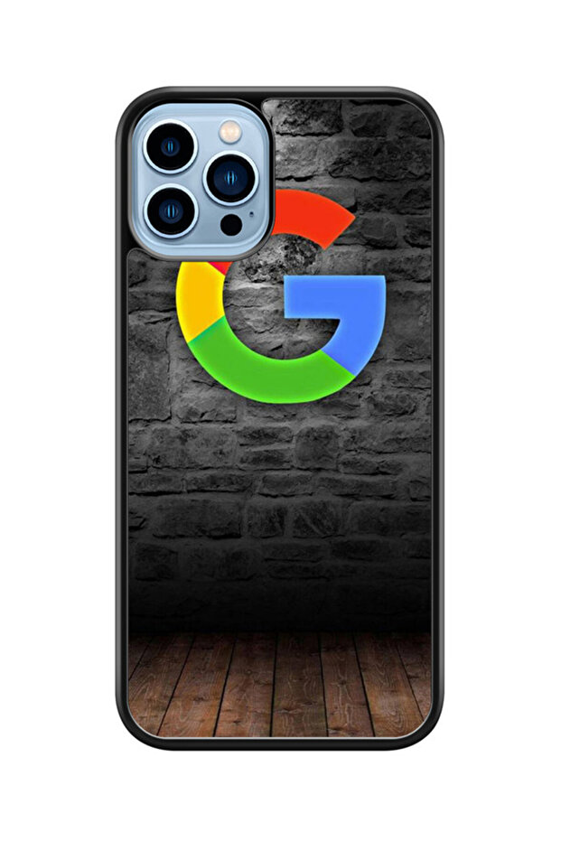 Multi-colored iPhone 13 Pro case - 1