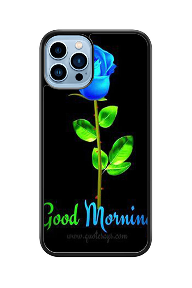 Multi-colored iPhone 13 Pro case - 1