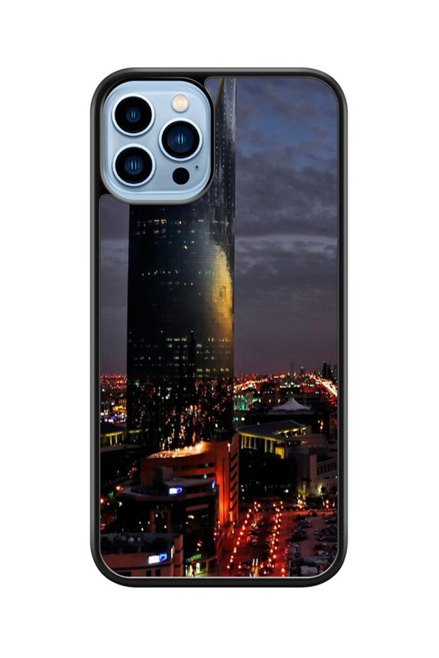 كفر ايفون 13 برو متعدد الألوان - 1