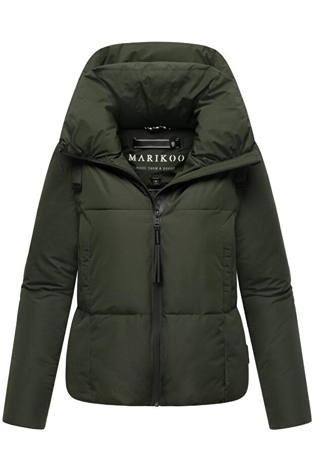 Winterjacke Ninikaa XVI - 4