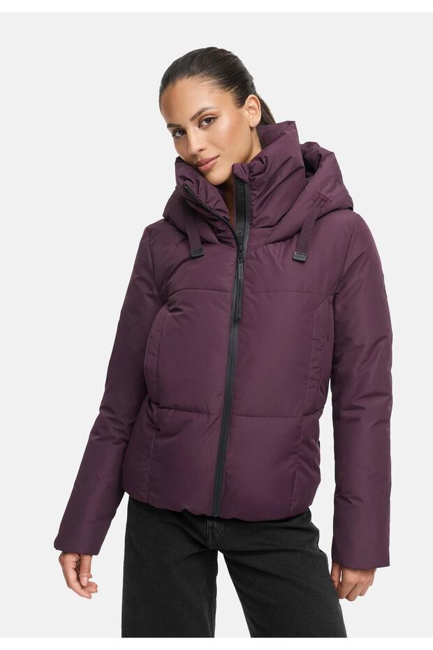 Winterjacke Ninikaa XVI - 7
