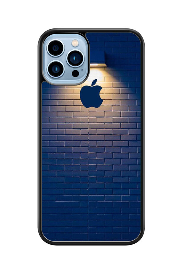 Multi-colored iPhone 13 Pro case - 1