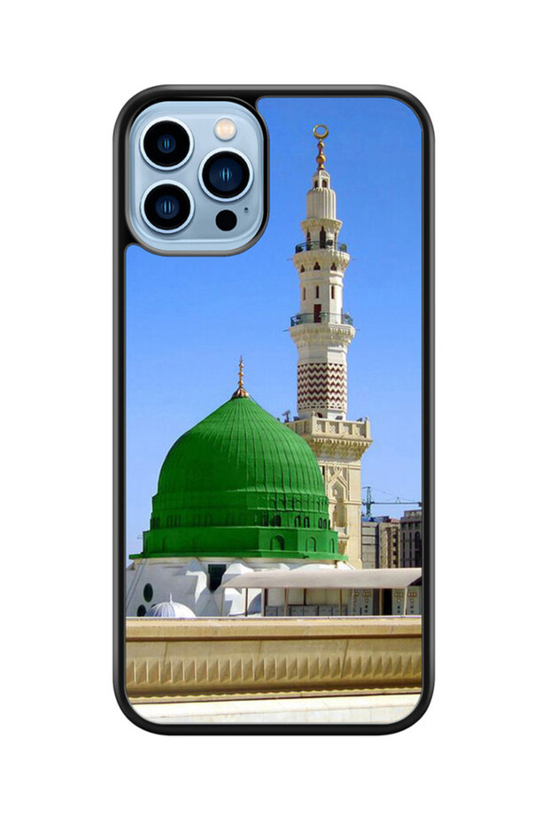 كفر ايفون 13 برو متعدد الألوان - 1