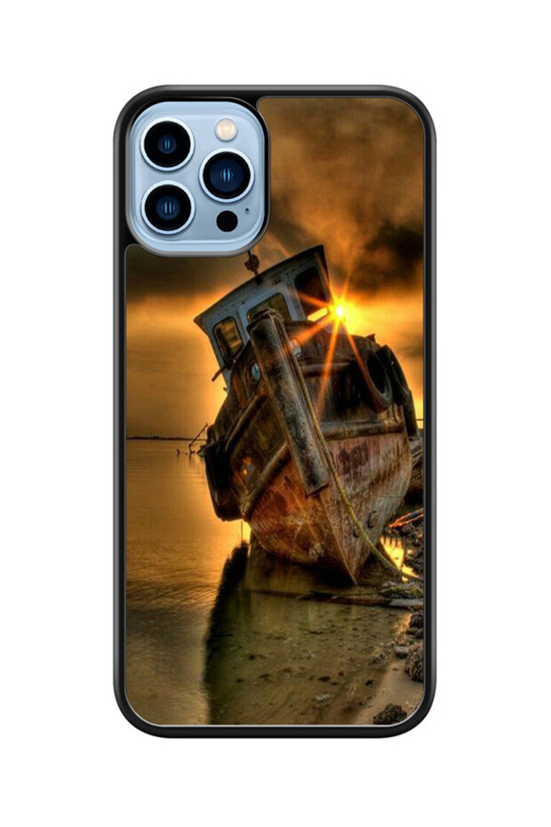 كفر ايفون 13 برو متعدد الألوان - 1