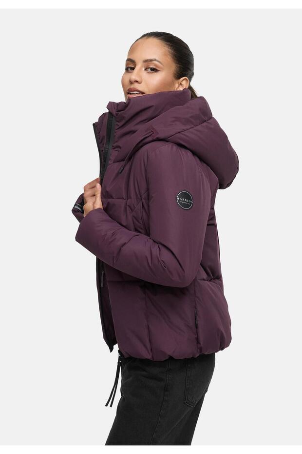 Winterjacke Ninikaa XVI - 8