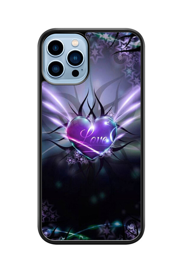 كفر ايفون 13 برو متعدد الألوان - 1