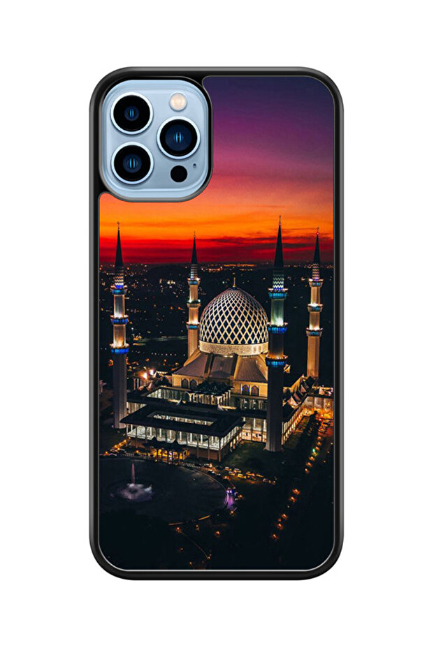 كفر ايفون 13 برو متعدد الألوان - 1