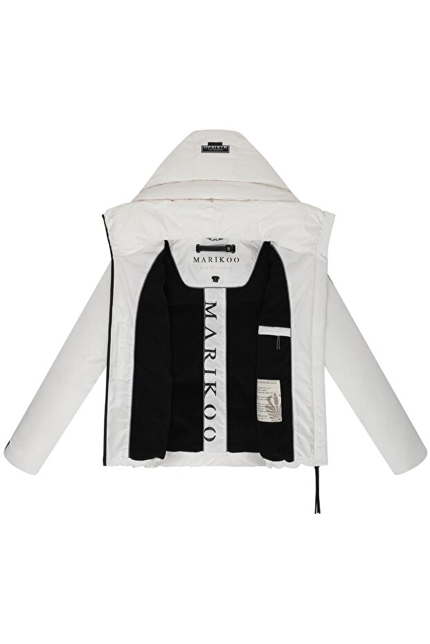 Winterjacke Ninikaa XVI - 5