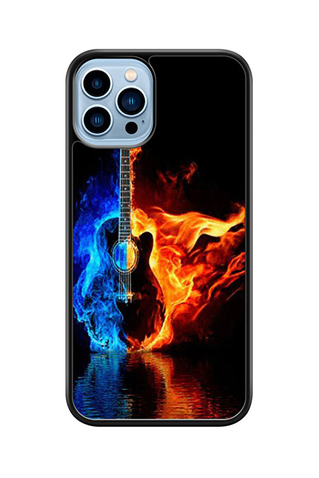 كفر ايفون 13 برو متعدد الألوان - 1