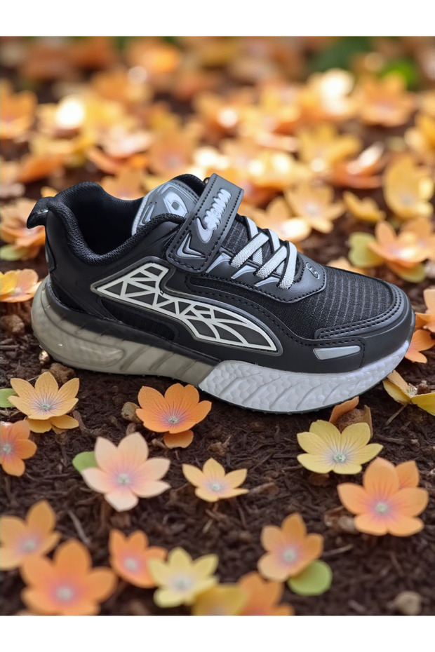 Konay Lftn Imported Air Taba Orthopedic Girls' Sports Shoes