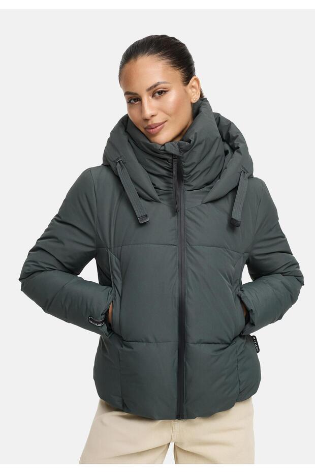 Winterjacke Ninikaa XVI - 7