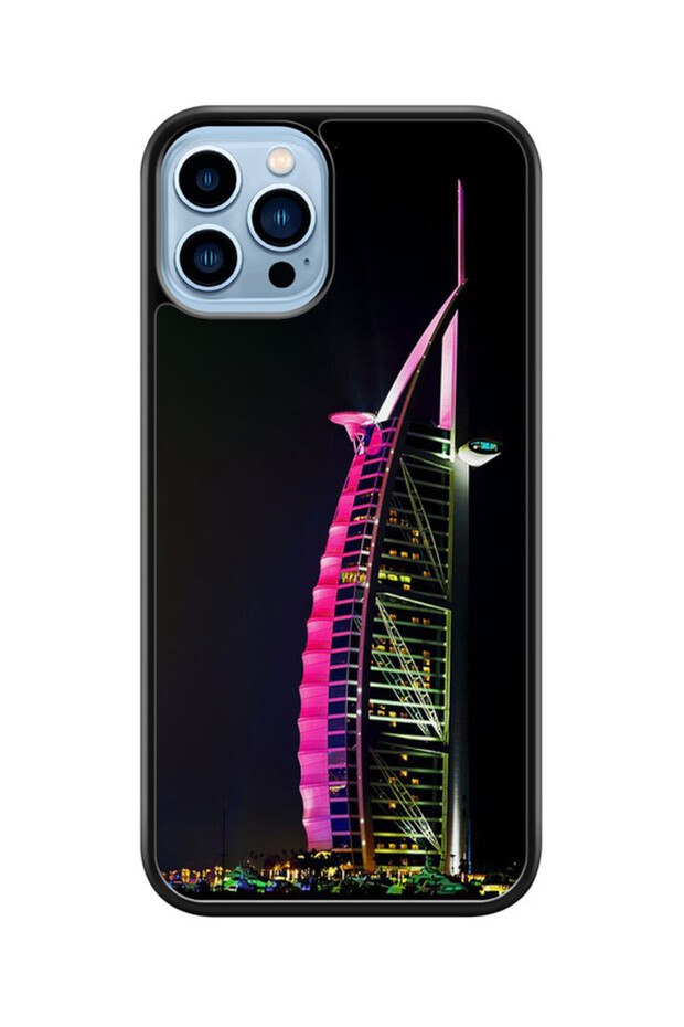 كفر ايفون 13 برو متعدد الألوان - 1