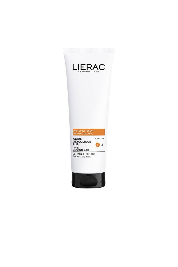 Luminosity Protocol Peeling-maske 1 Einheit
