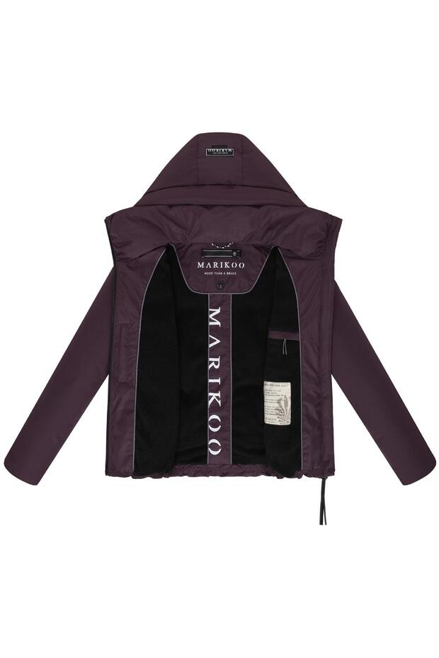 Winterjacke Ninikaa XVI - 5