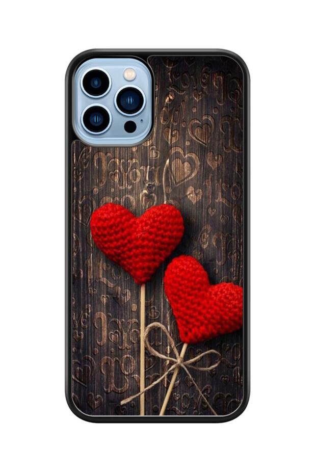 كفر ايفون 13 برو متعدد الألوان - 1