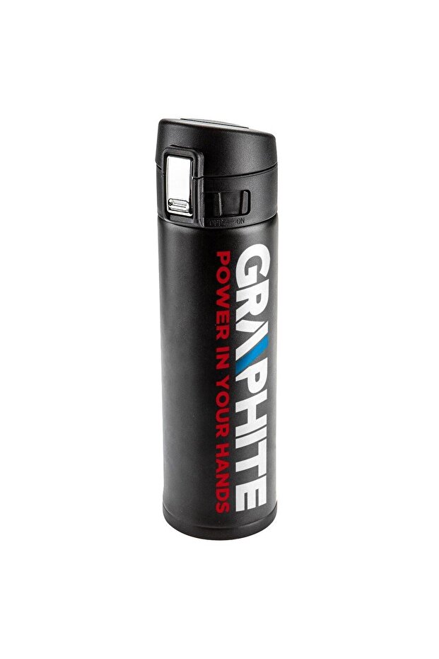 Termos, oțel inoxidabil, 500 ml, - 1