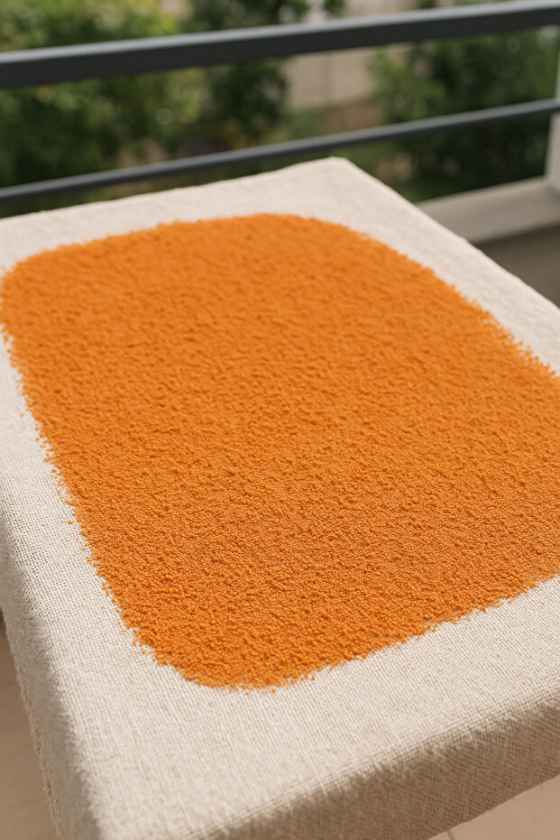 Traditional Raw Cloth Drying Cloth Tarhana, Tomato, Vegetable and Fruit Drying Breathable Cloth