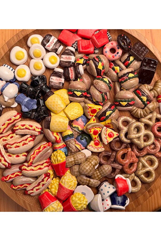 buzdolabı magneti - 2