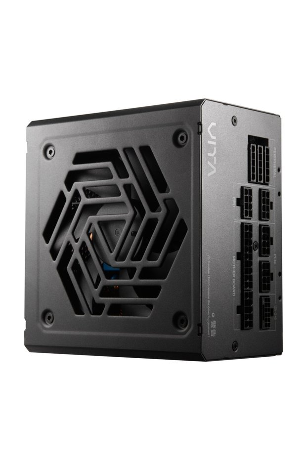 Fsp vita 850gm, 850w, 80+ gold, full modular, active pfc, gaming, atx, power supply (psu)