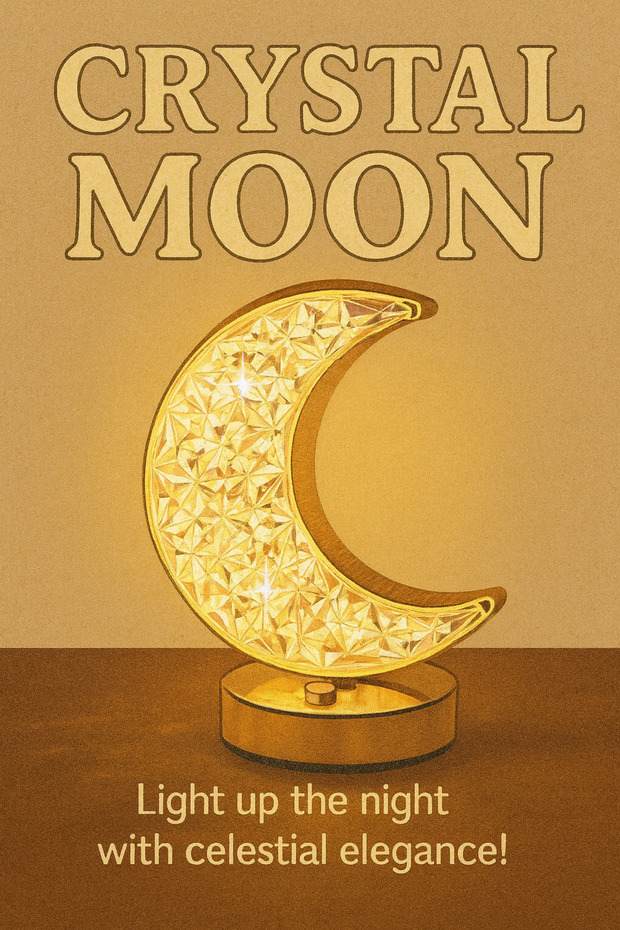 Ay Masa Lambası - 2