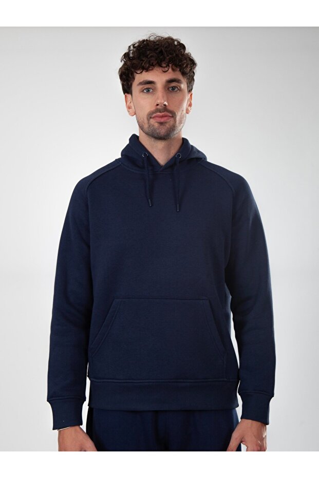 هودي أساسي عادي C108 - 1