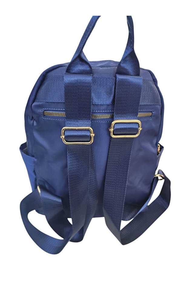 حقيبة ظهر من قماش إمبرتيكس متعددة الأقسام - 3